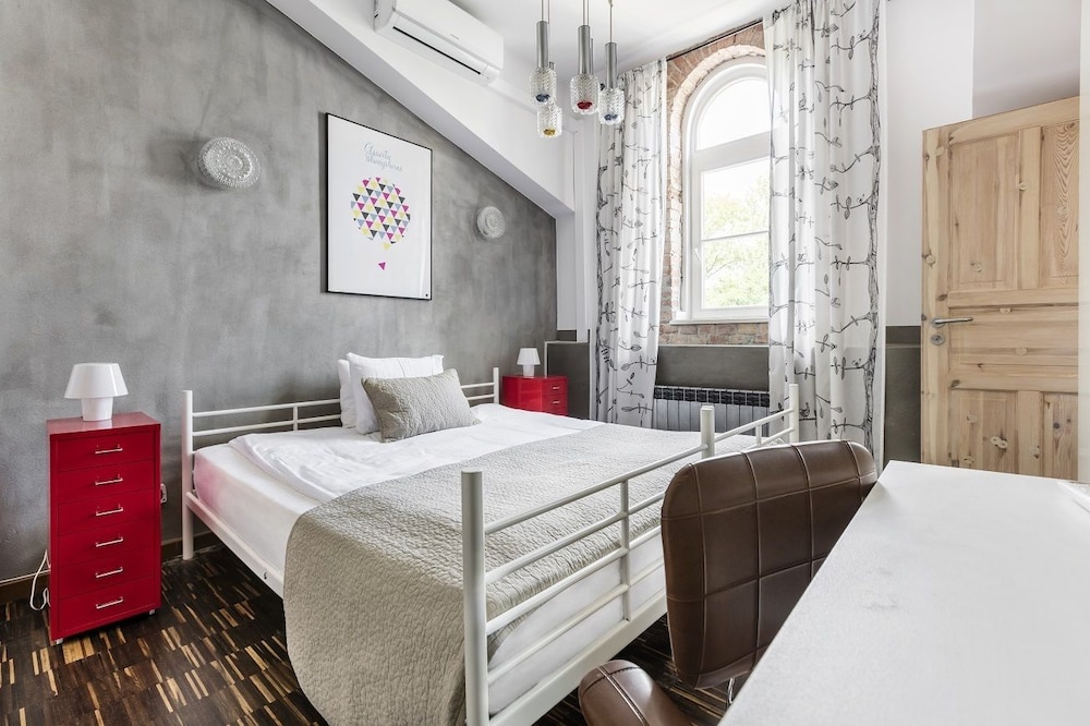Arthotel Stalowa52 29/58