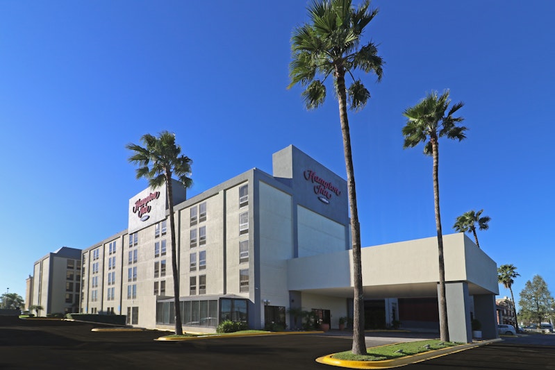 Hampton Inn By Hilton Monterrey-Airport 4/43