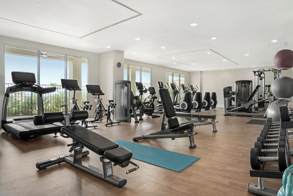 Hilton Vacation Club Bayside Resort Panama City Beach 22/50