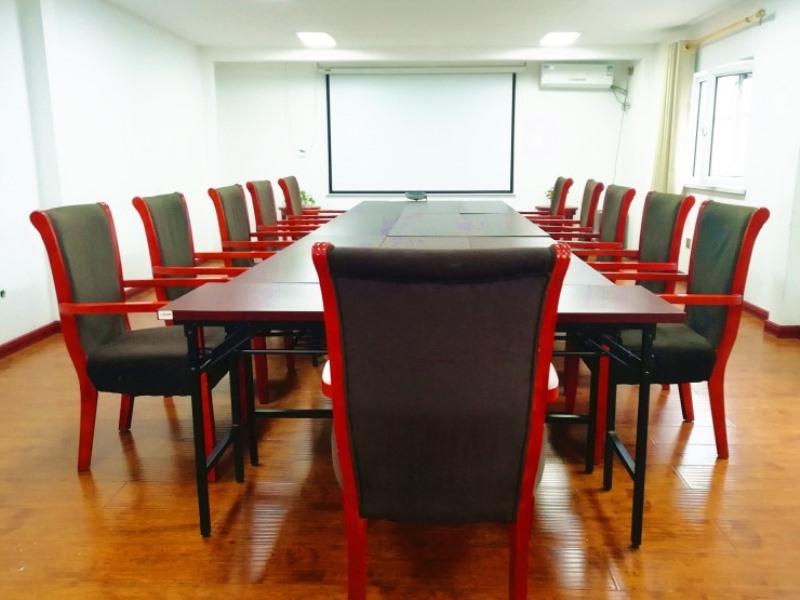 GreenTree Inn Xinzhou Jianshe(S) Road Express Hotel 17/17