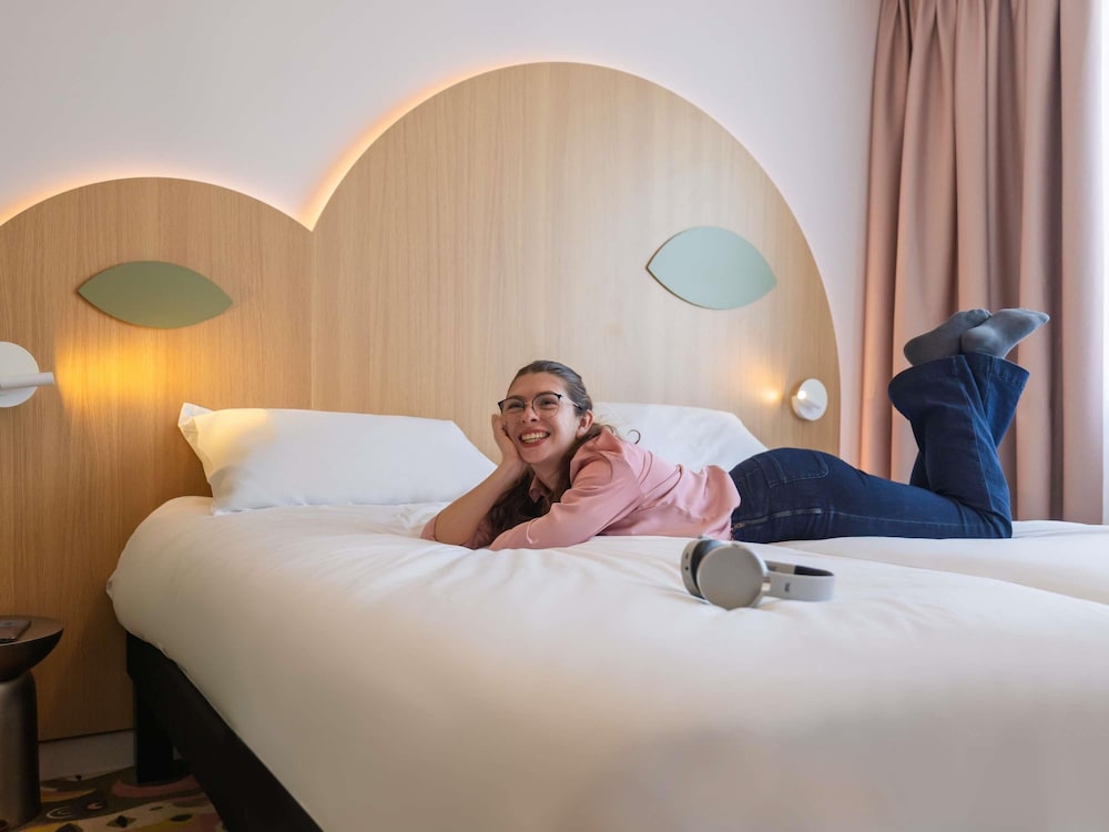 ibis Styles Metz Centre 18/41