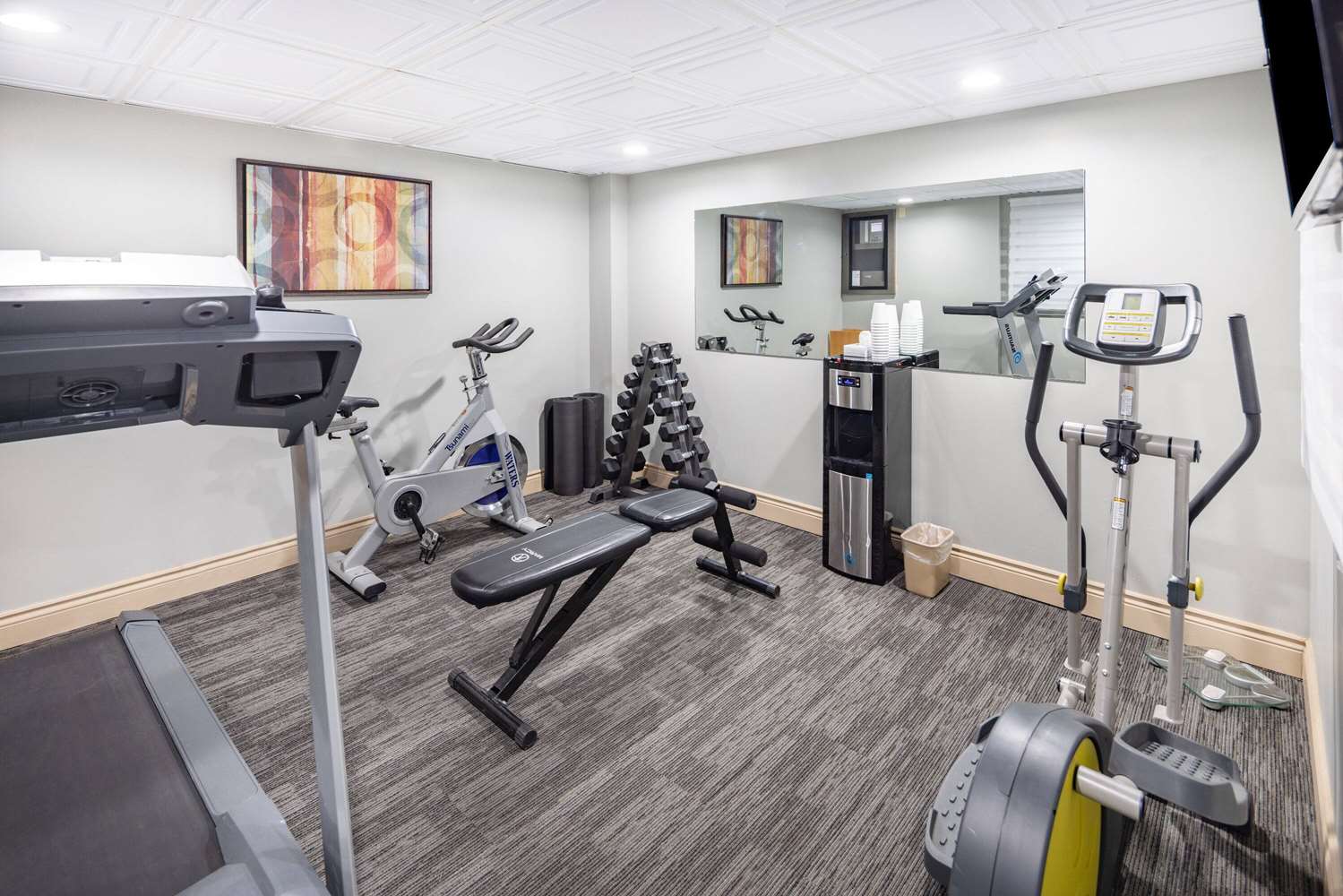 Travelodge by Wyndham Miramichi New Brunswick 13/35