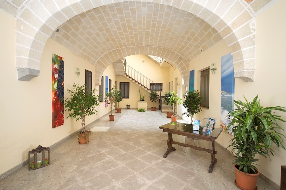 CasaTrapani B&amp;B ed Appartamenti 7/73