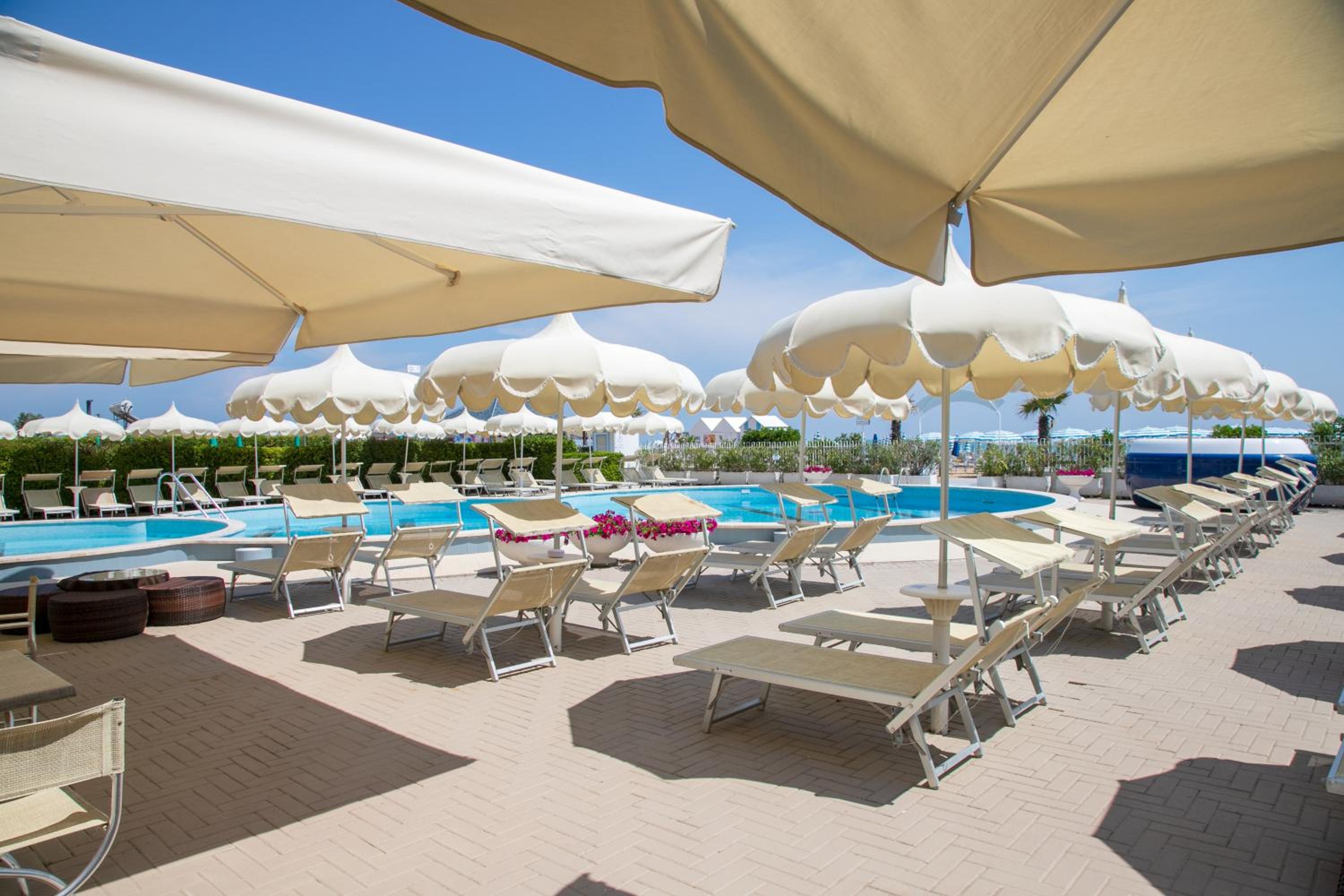 Hotel Galassia Suites & Spa 42/49