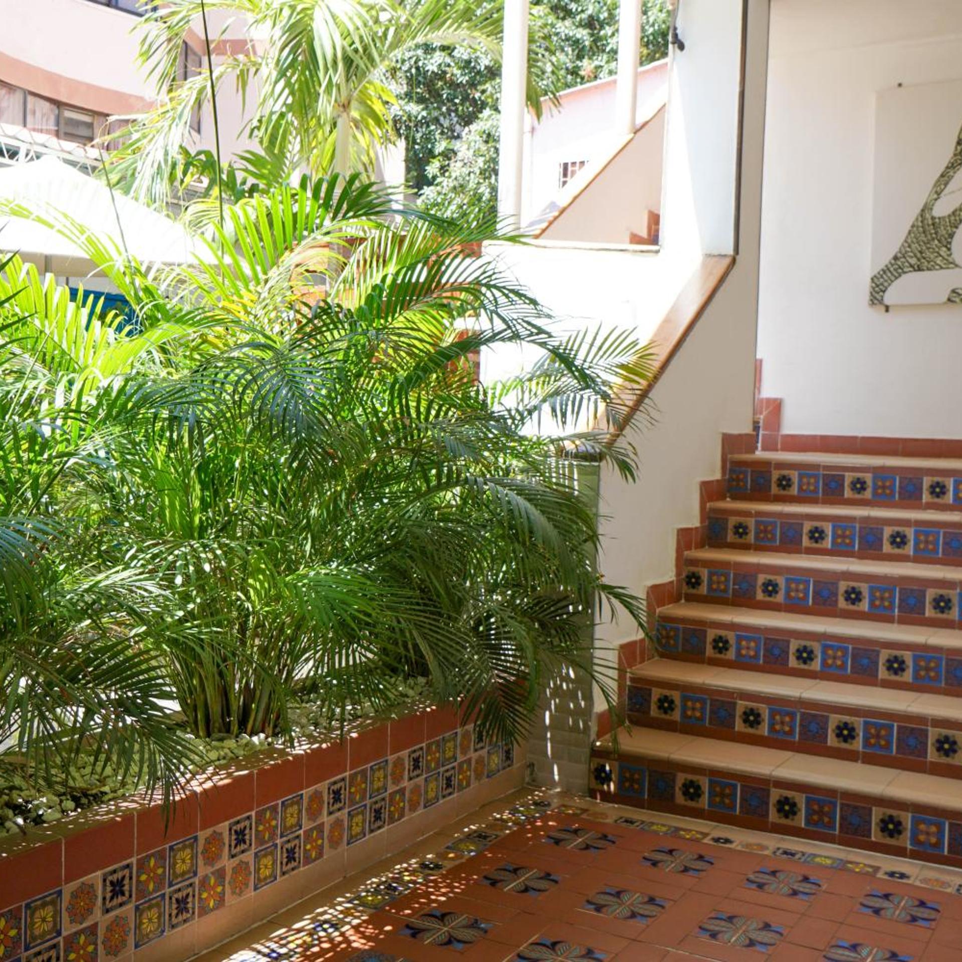 Hostal Paraiso Tayrona 1/35