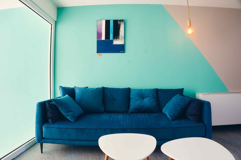 Hôtel Le Quetzal 20/37