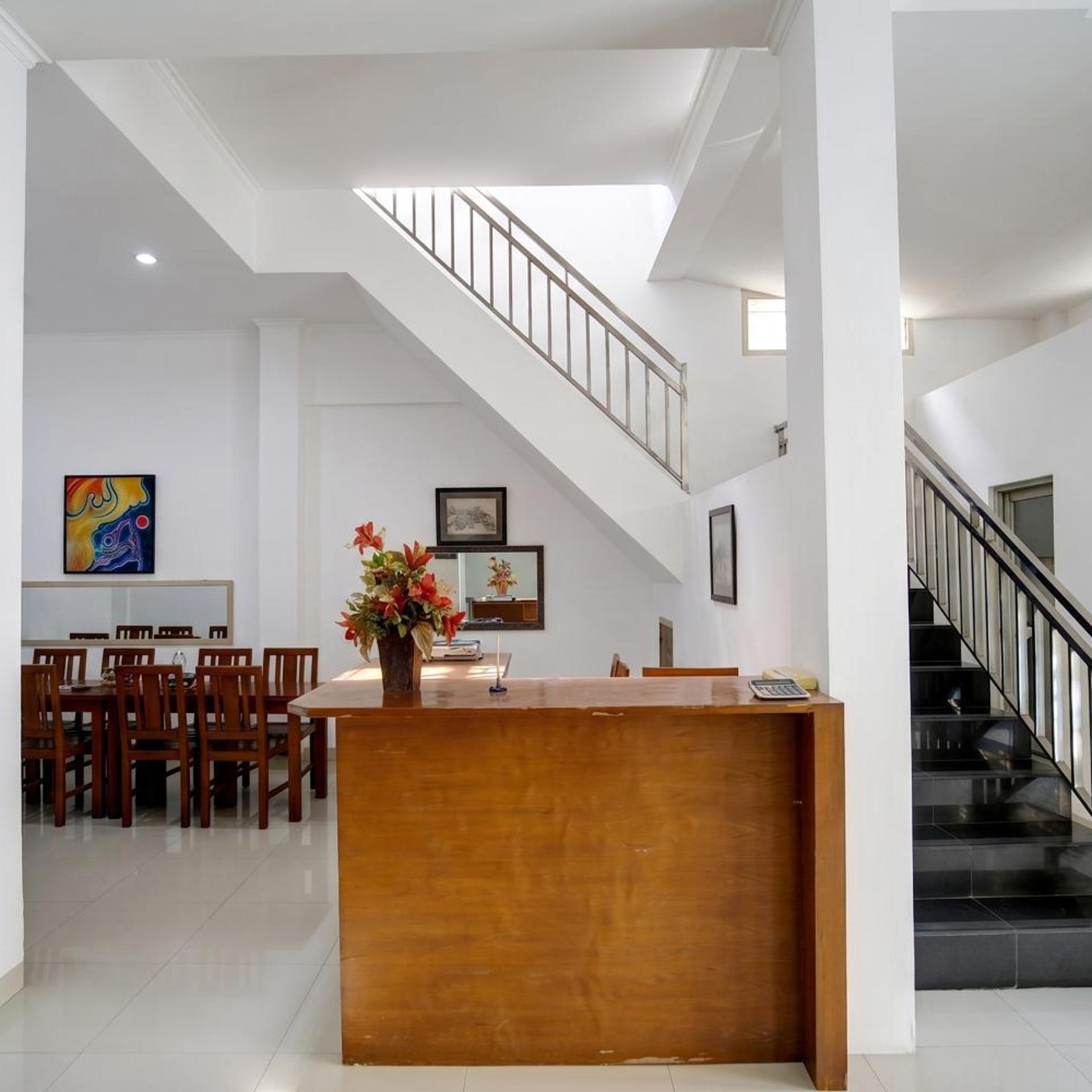 Hotel O near Palembang Square Mall formerly Wisma Faeyza Syakira Syariah 8/54