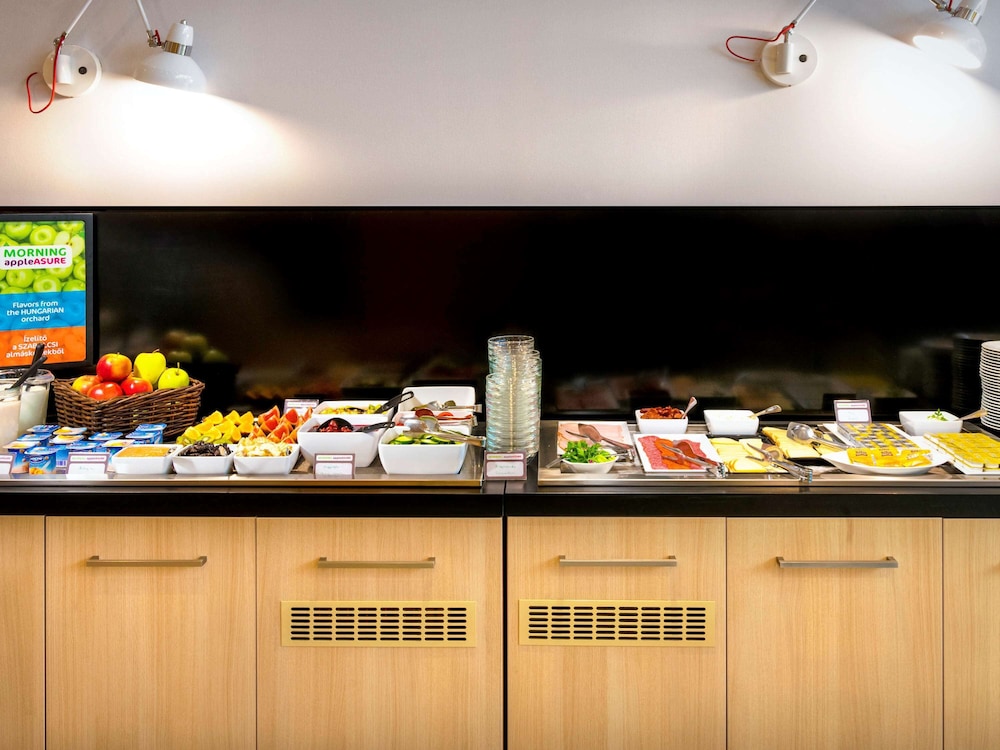 Ibis Styles Budapest Center 47/73