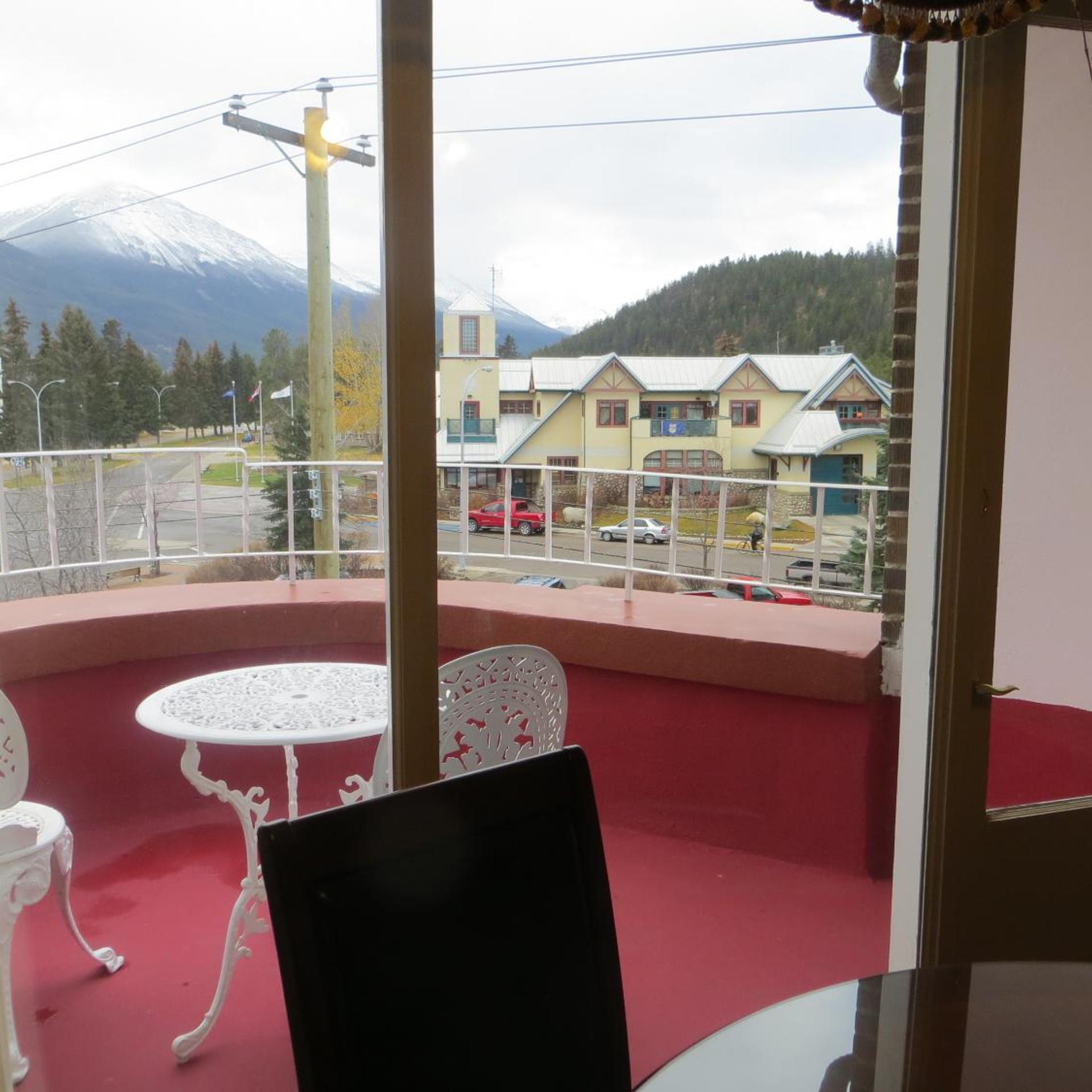 Athabasca Hotel 39/50