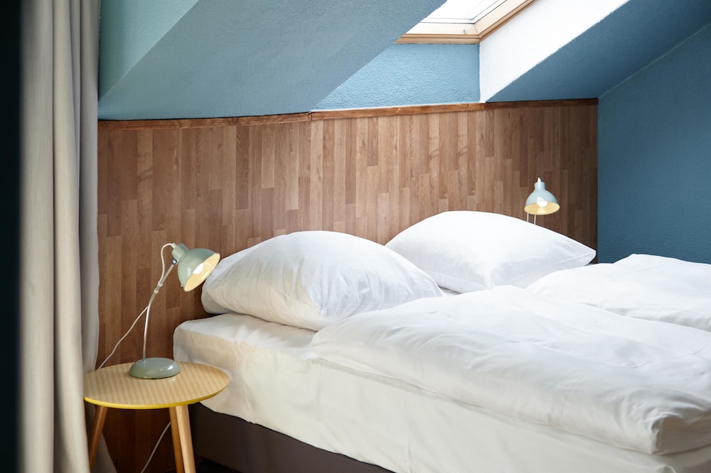 HOTEL LIEGEPLATZ 13 KIEL BY PREMIERE CLASSE 19/22