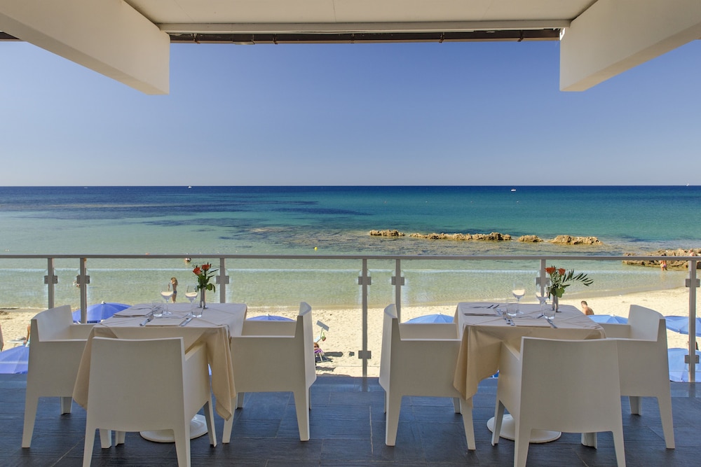 Hotel La Playa 37/42