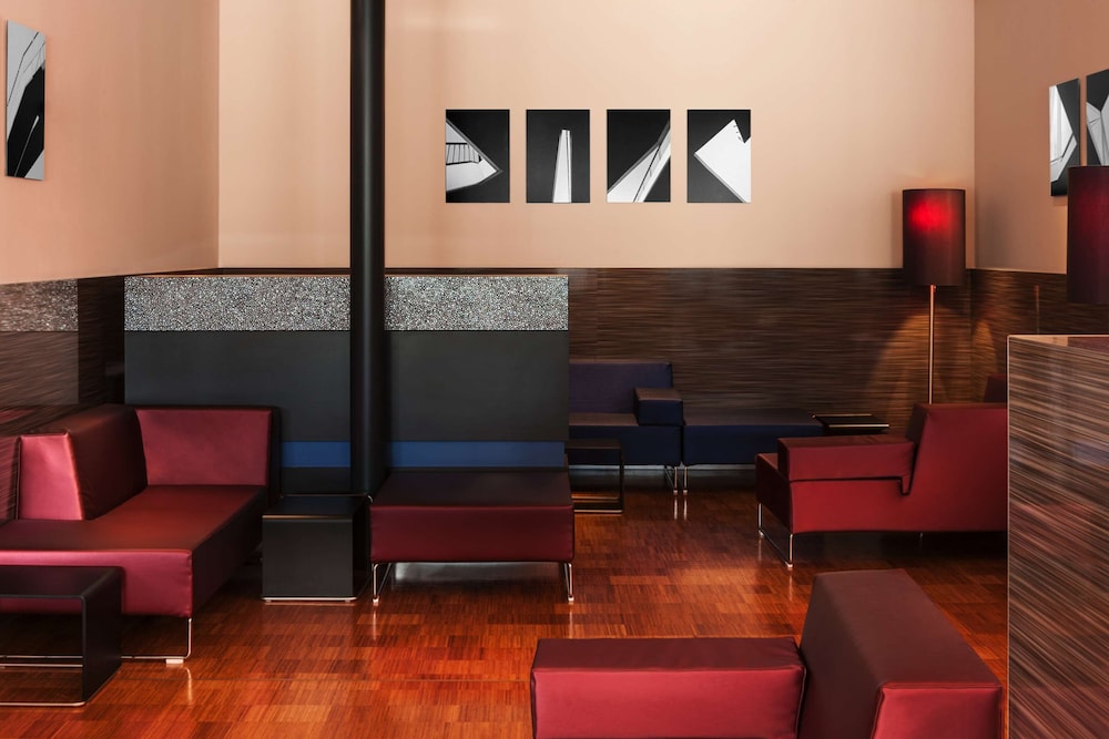 INTERCITYHOTEL MANNHEIM 26/40