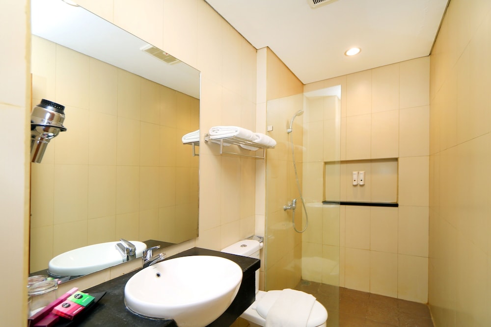 Hotel Dafam Rio Bandung 14/59