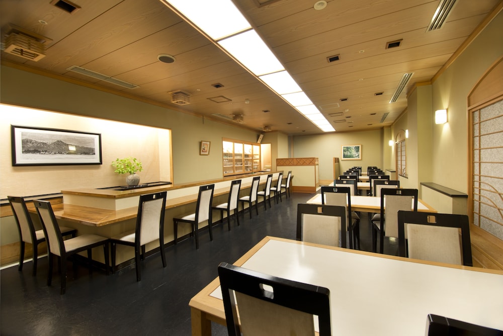 Hotaka View Hotel 36/50