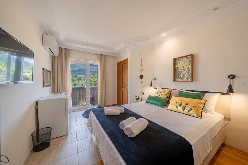 Lacitrus Villa Hotel 6/41
