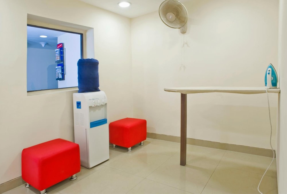 Ginger Hotel Jamshedpur 9/35
