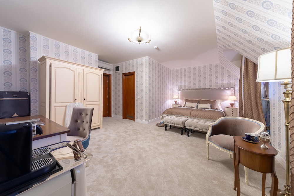 Suter Palace Boutique Hotel 51/69