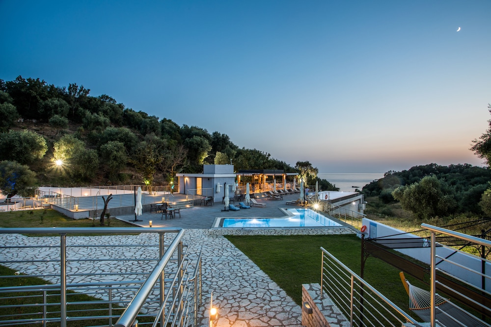 AQUA OLIVA RESORT 26/71