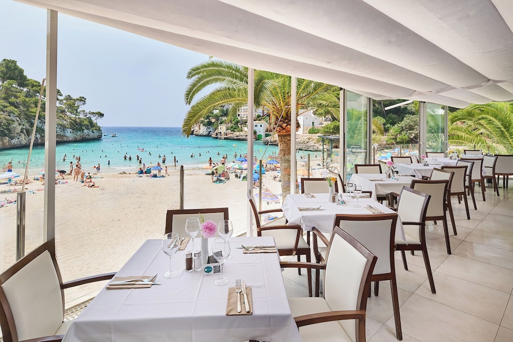 Hotel Apartamentos Cala Santanyi 52/70