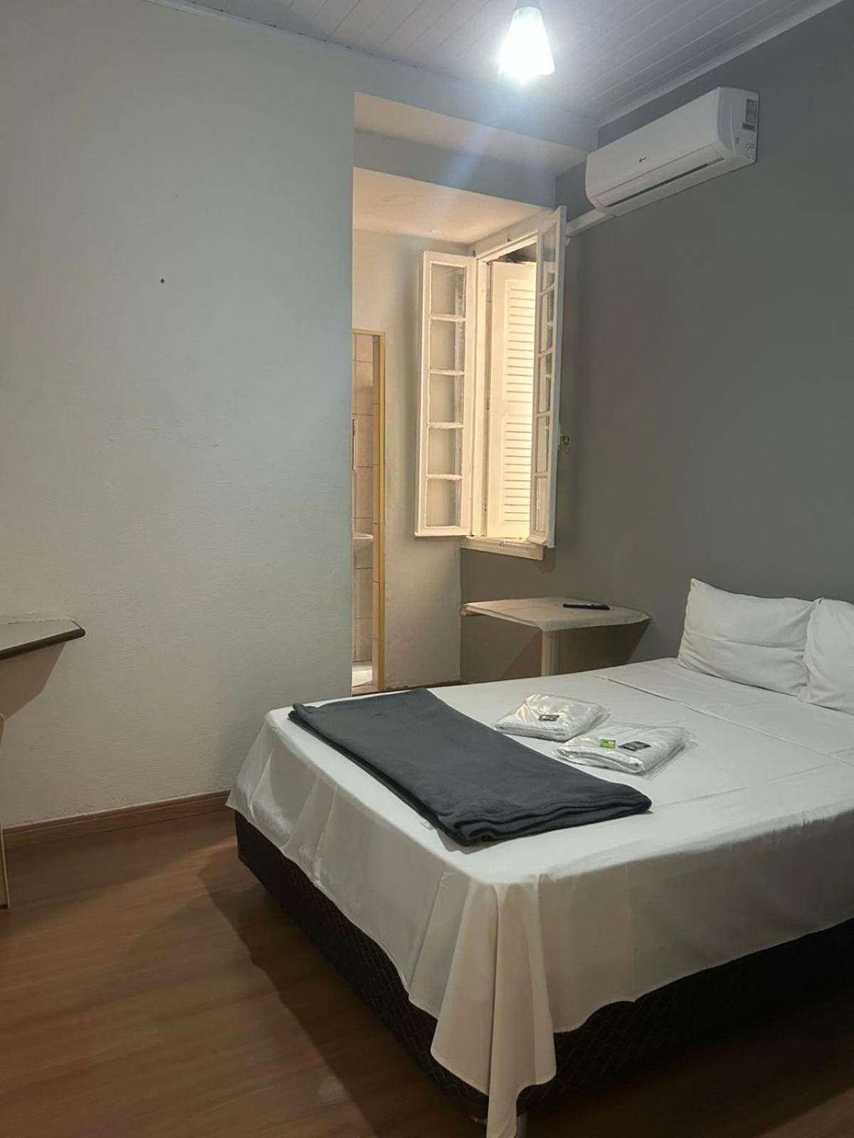 Hotel Castro Alves, Sao Paulo 12/30