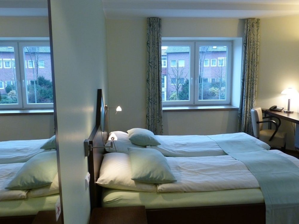 Hotel Evering 10/47