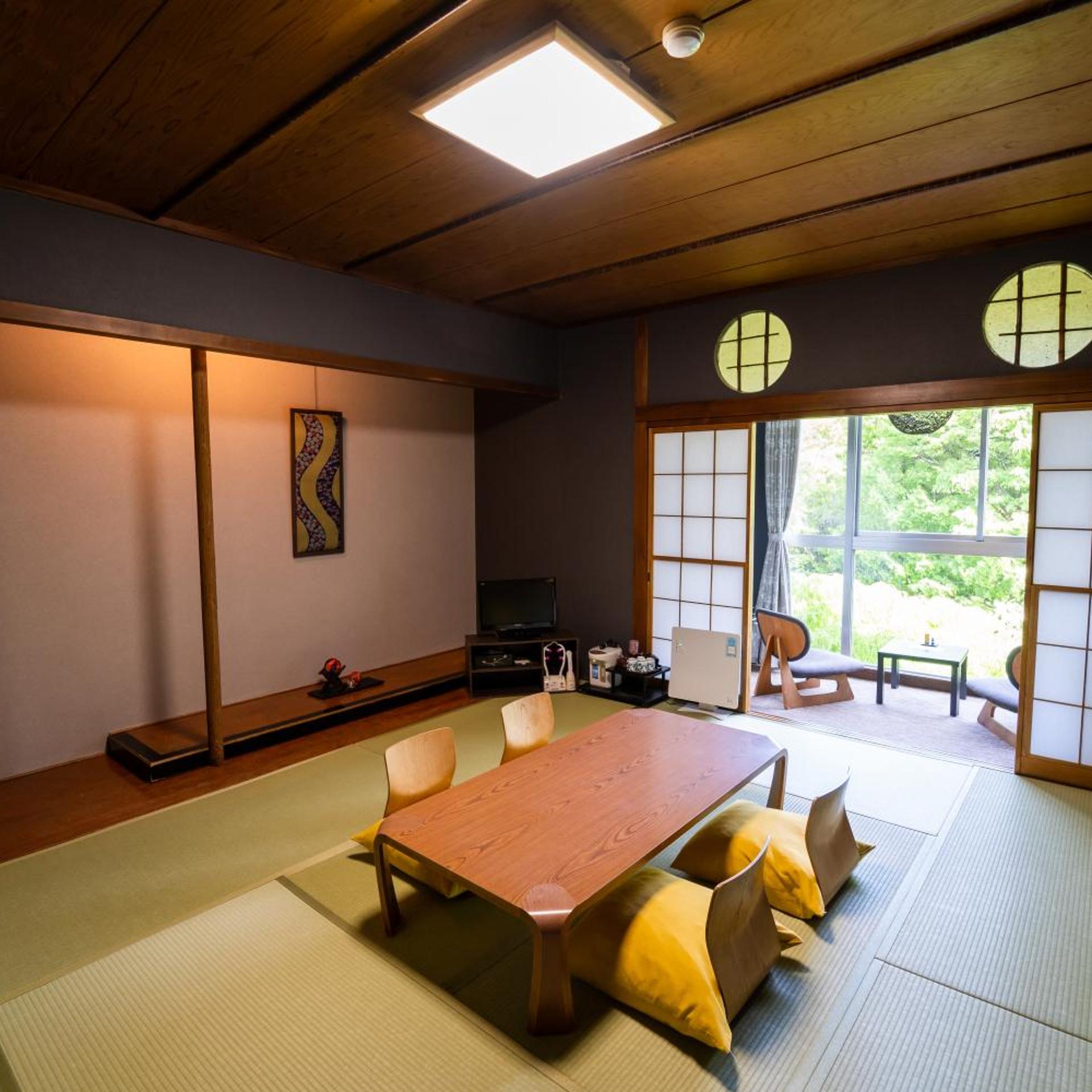 Hotel Miyama 10/42