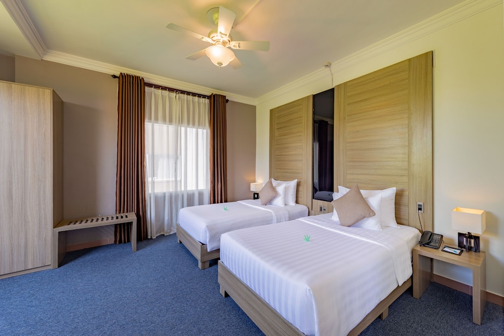 GRANDVRIO CITY DANANG 15/48