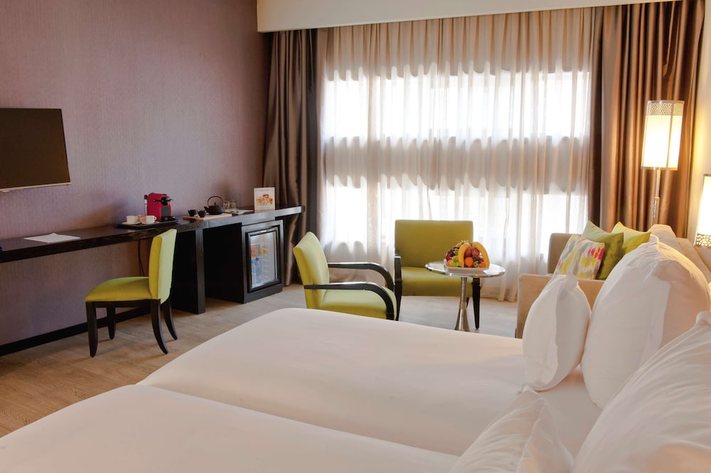 BARCELO CASABLANCA 8/66