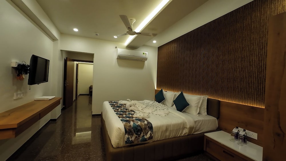 Hotel Roma Kristo 24/50