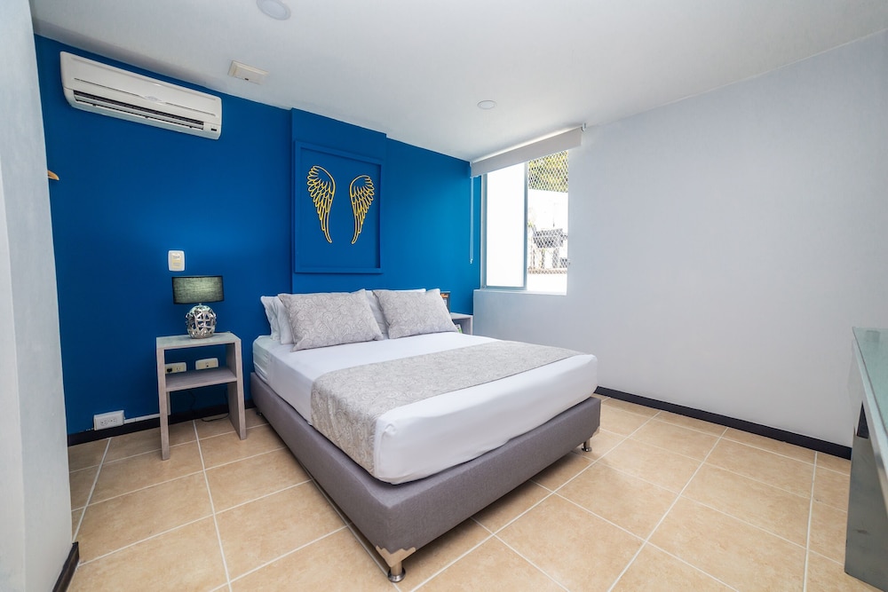 Hotel Greenview Medellin 16/42