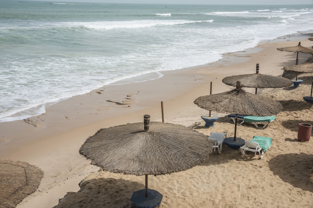 Senegambia Beach Hotel 67/73