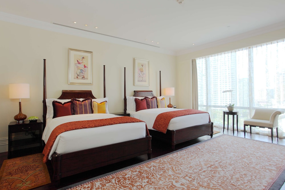 Artist, Suite, 2 Queen Beds