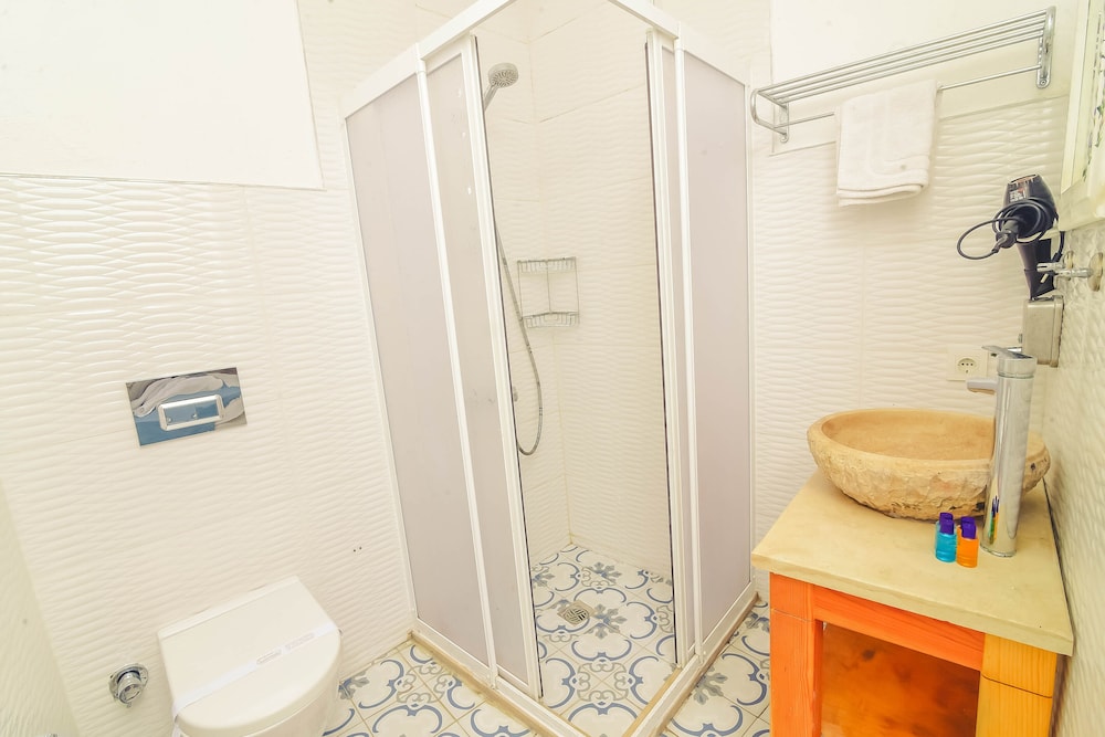 Alacati Asmali Konak Hotel 46/50