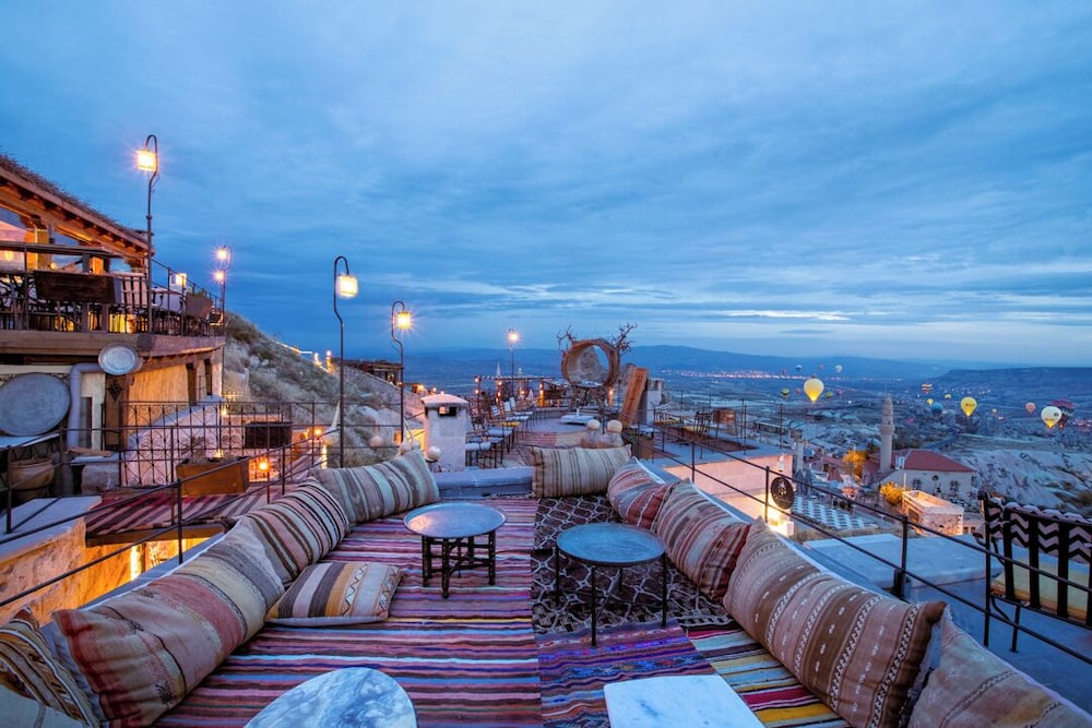Dream Of Cappadocia 45/50