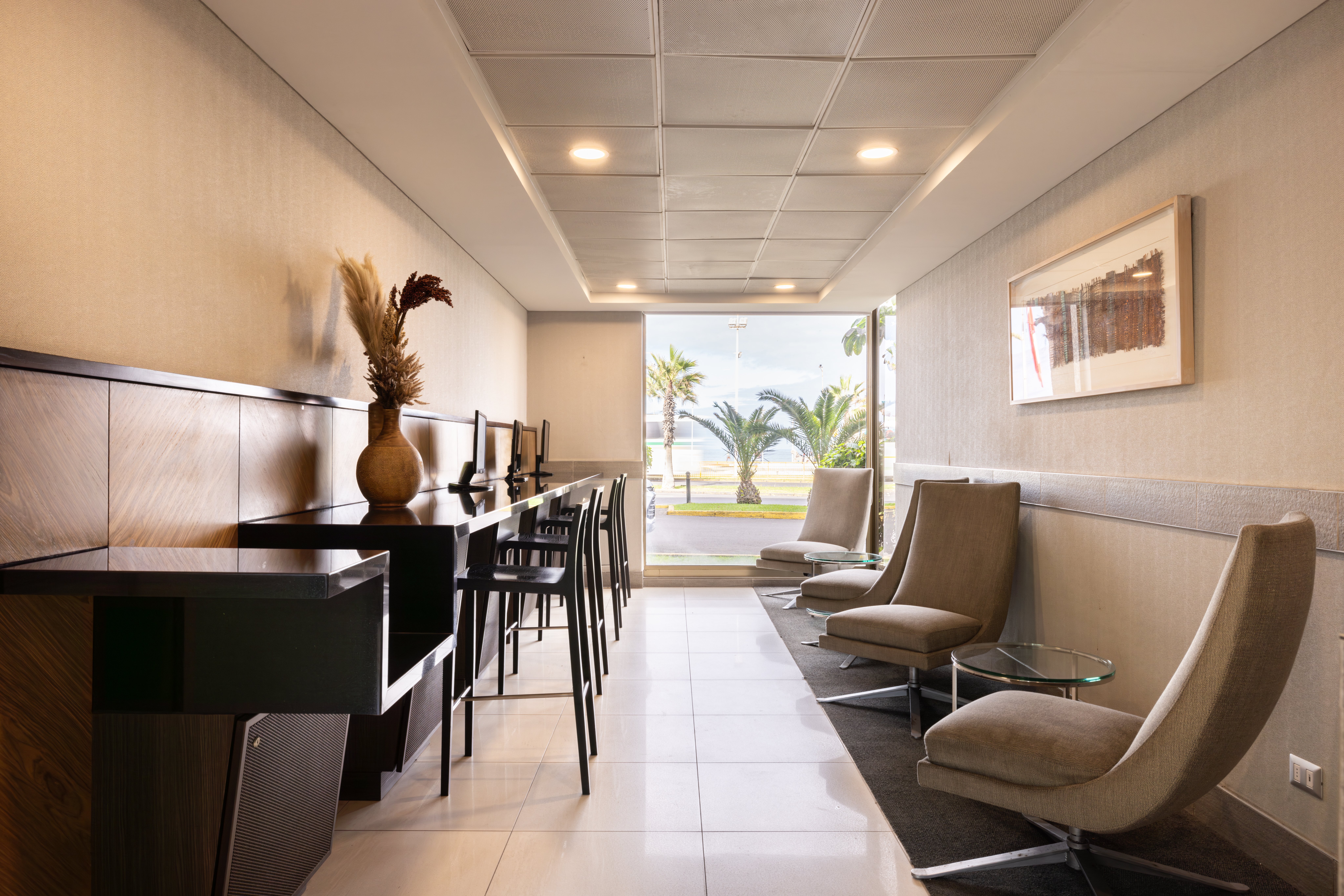 HOLIDAY INN EXPRESS IQUIQUE 41/74