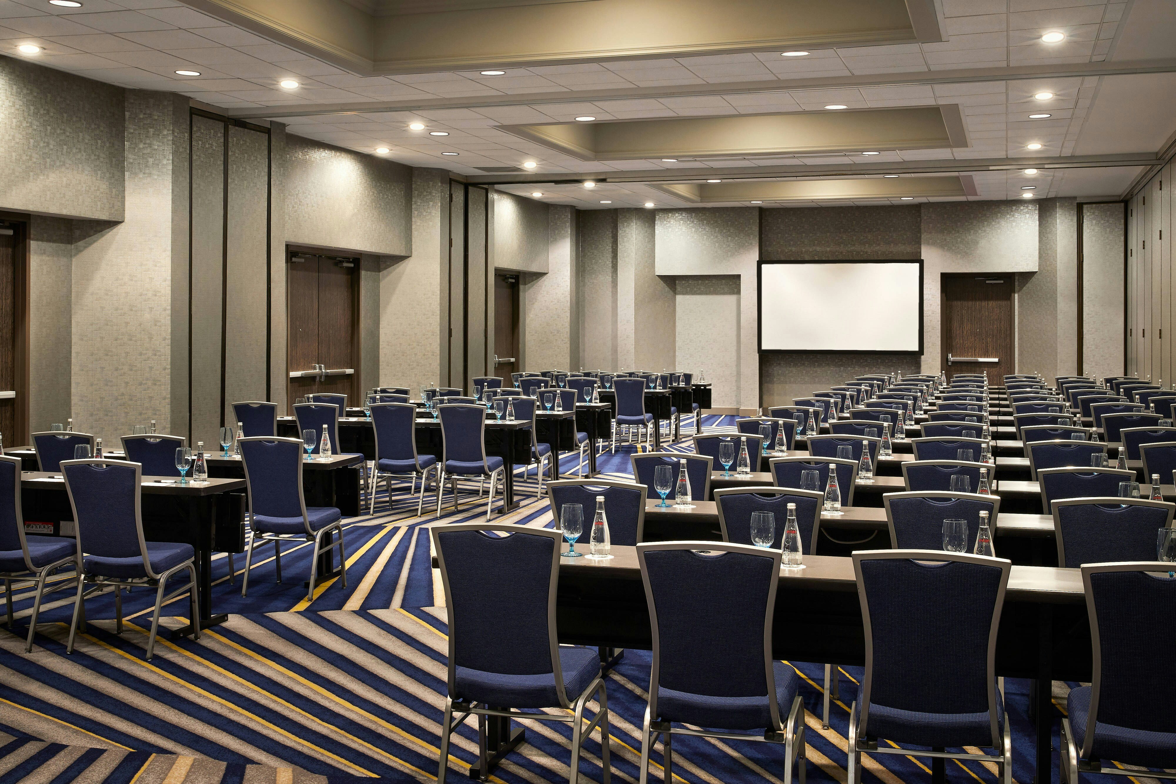 Irvine Marriott 49/54