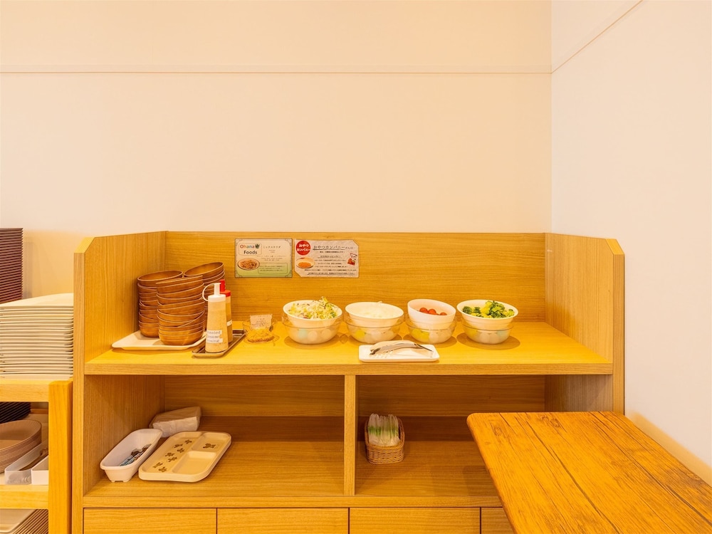 Just Inn Matsusaka Station 41/48