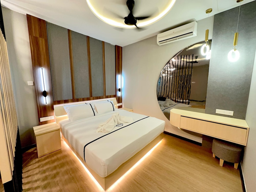 Sky Hotel Selayang 14/24