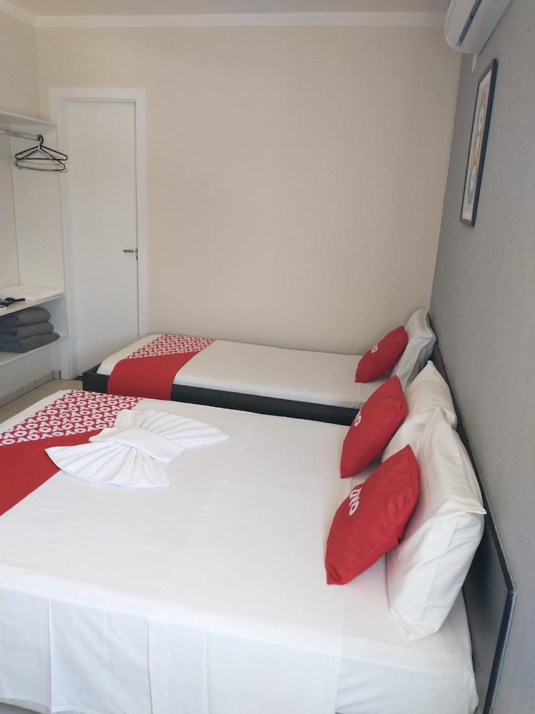 Cerrado Hotel 16/37