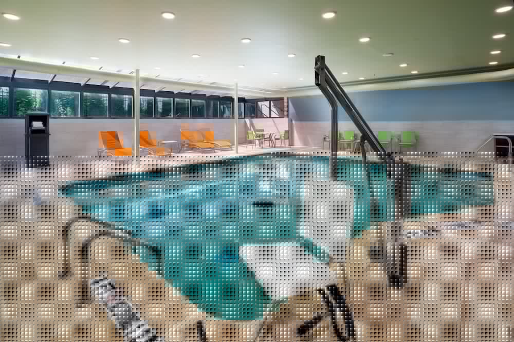 Holiday Inn Express And Suites Dahlonega University Area, an IHG Hotel 54/60