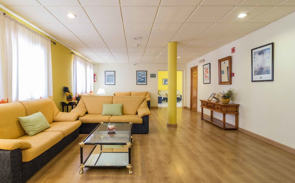 Hotel Los Templarios 27/49