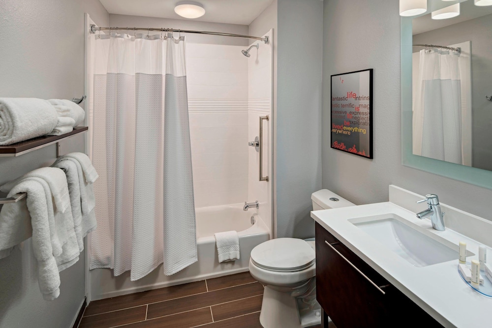 Towneplace Suites Baton Rouge Port Allen 13/37
