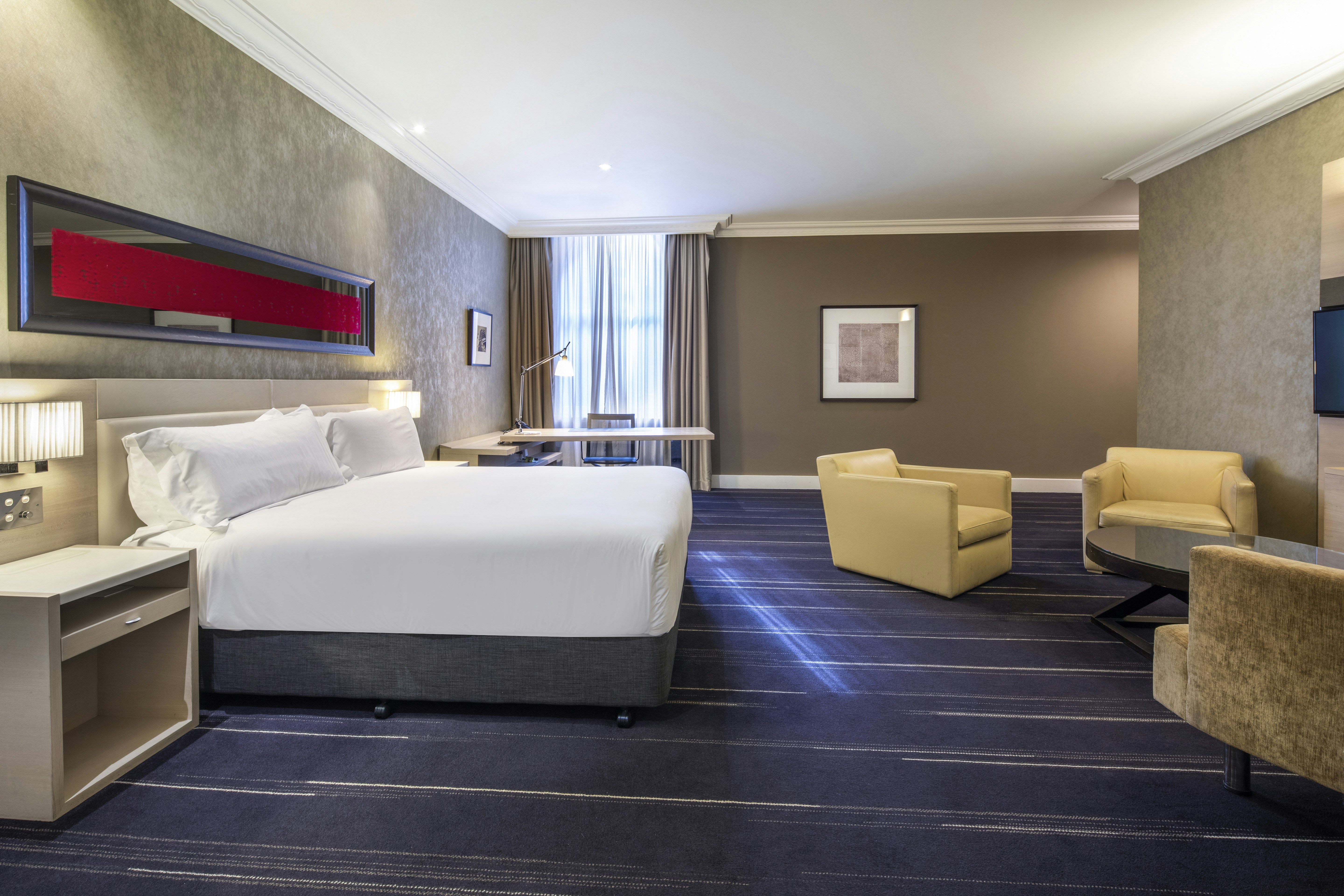 Intercontinental Hotels Melbourne 25/82
