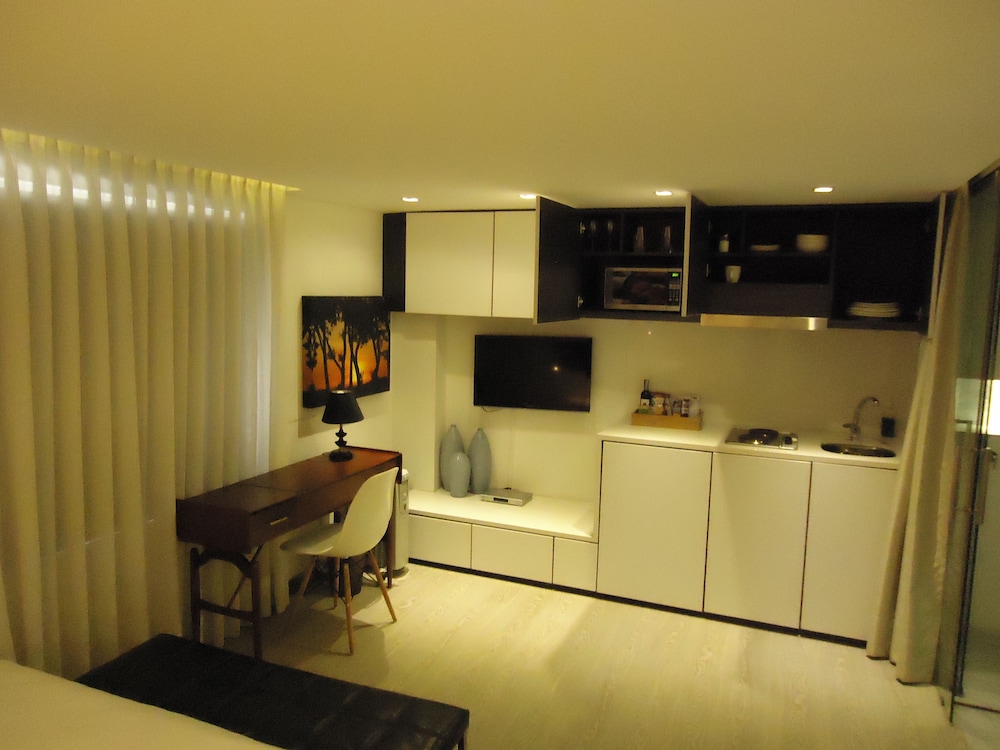 Hotel the Grace 3/61