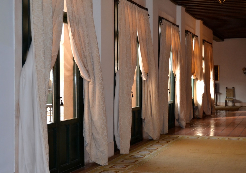 Parador De Lerma 47/50