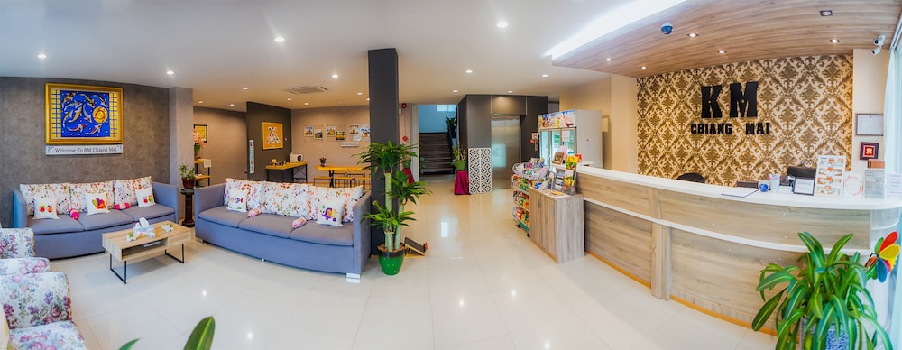 Km Hotel Chiangmai 5/41