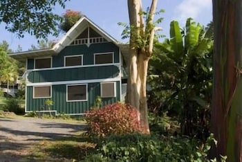 Ka Apos Awaloa Plantation Bed Amp Breakfast 8/29