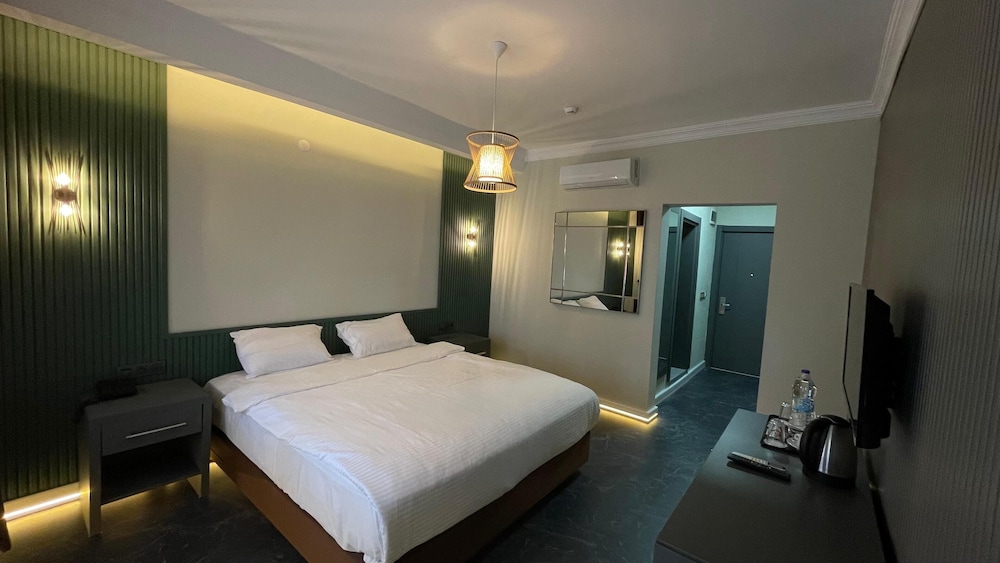 Ali Baba Hotel 23/38