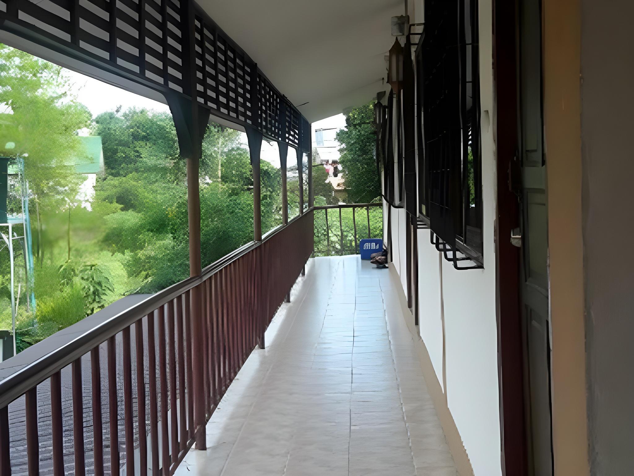 Kechkewalin House 38/39