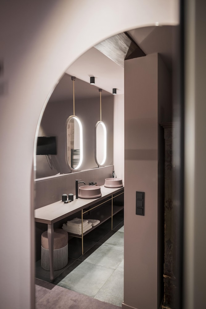 Hotel Weisses Kreuz Innsbruck 45/71